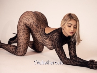 Paulinakorven