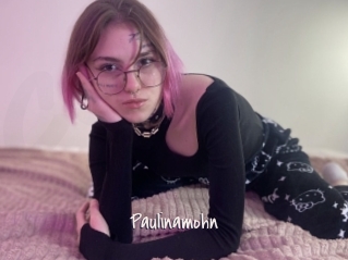 Paulinamohn
