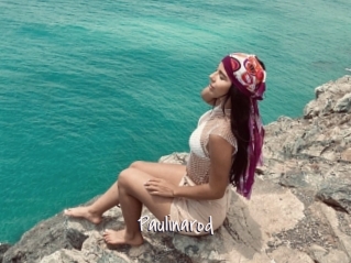 Paulinarod