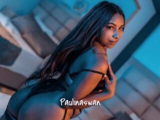 Paulinaswan