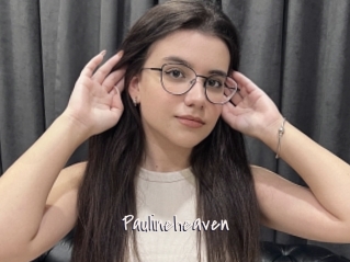 paulineheaven Commando Sexy