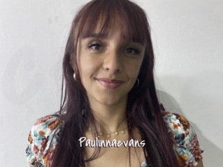 Paulinnaevans
