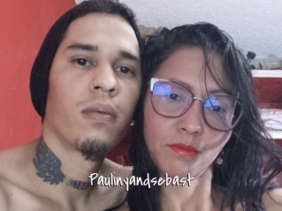 Paulinyandsebast