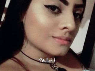 Paullett