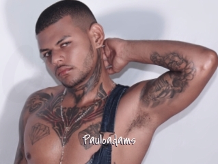 pauloadams Commando Sexy