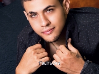 paulrivera Commando Sexy