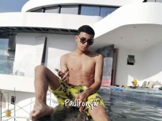 Paulronyw