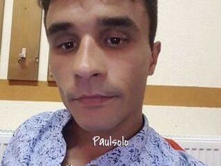 Paulsolo