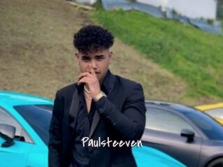 Paulsteeven