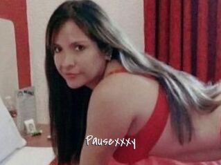 Pausexxxy