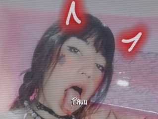 Pauu