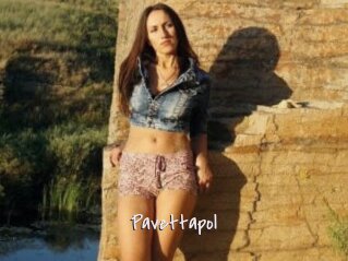 pavettapol Commando Sexy