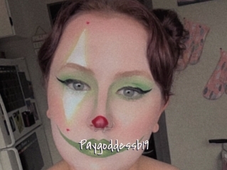 Paygoddessb19