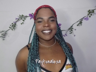 Paytonalexa