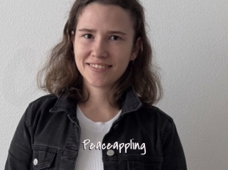 Peaceappling