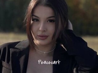 Peacecart