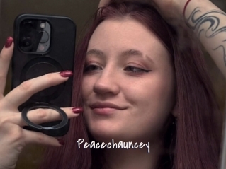 Peacechauncey