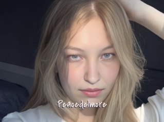 Peacedelmore