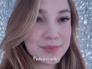Peacedowdey