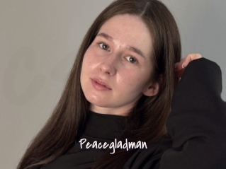 peacegladman Commando Sexy
