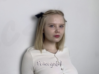 Peacegodsil