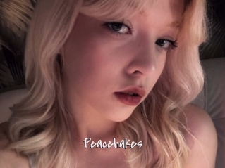 peacehakes Commando Sexy