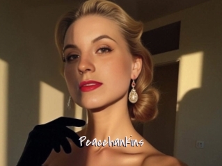 peacehankins Commando Sexy