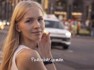 Peacehardeman