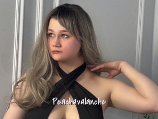 peachavalanche Commando Sexy