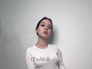 Peachballester