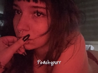 peachypurr Commando Sexy