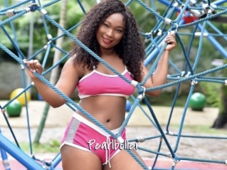 pearlboller Commando Sexy