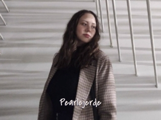 Pearlejerde