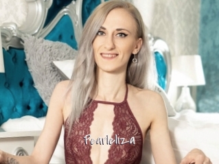 Pearleliza