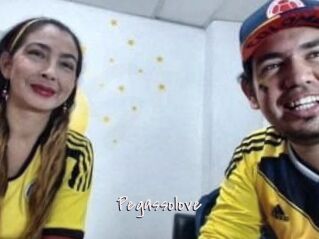 Pegasso_love