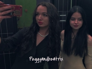 Peggyandbeatrix