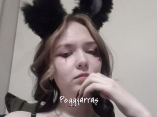 Peggyarras