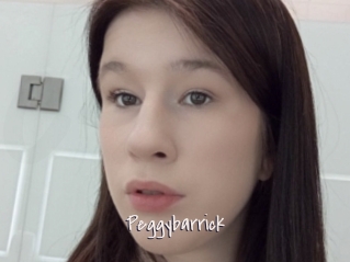 Peggybarrick