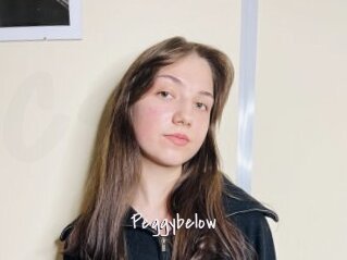 Peggybelow