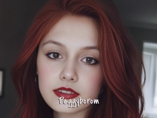 Peggyborom