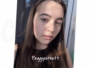 Peggycornett