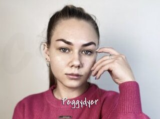 Peggydyer