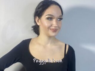 Peggyelletson