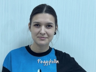 peggyfollin Commando Sexy