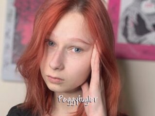 Peggyfugler