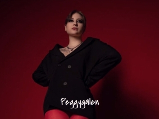 peggygalen Commando Sexy