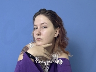 peggygornall Commando Sexy