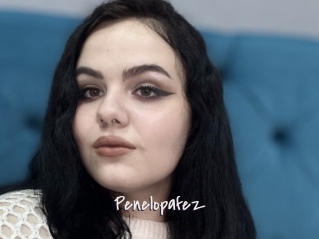 penelopafez Commando Sexy