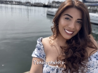 Penelopawhite