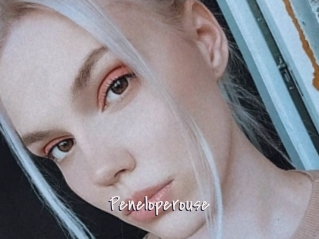 Peneloperouse
